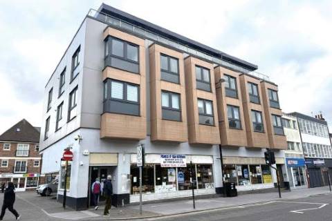 Property for auction in Essex