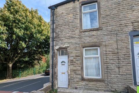 Property for auction in Lancashire