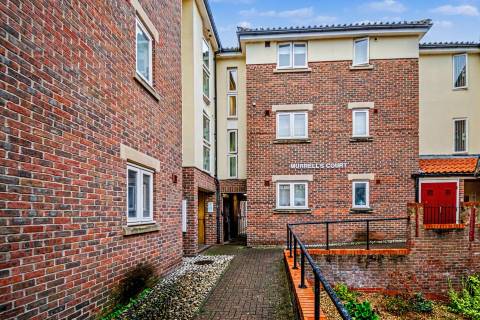 Property for auction in Norfolk