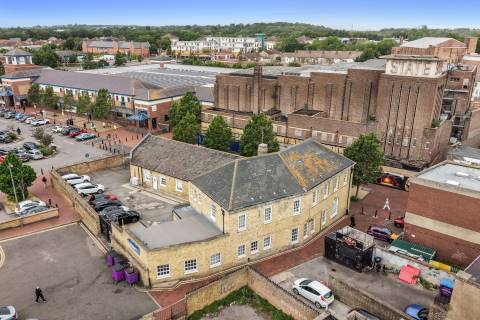 Property for auction in Essex