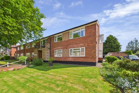 Property for auction in Staffordshire