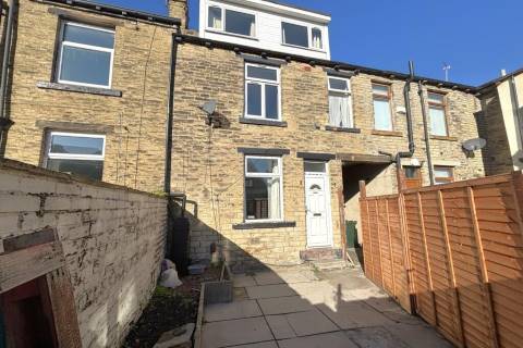 Property for auction in West Yorkshire