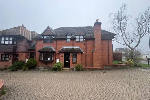 Property for auction in Surrey