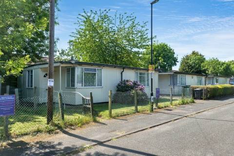 Property for auction in London