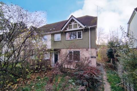 Property for auction in Middlesex