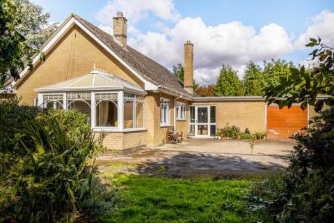 Property for auction in Lincolnshire