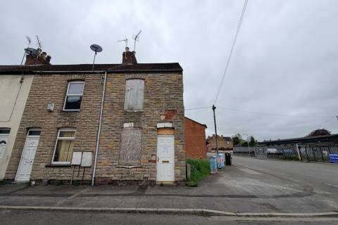 Property for auction in Lincolnshire
