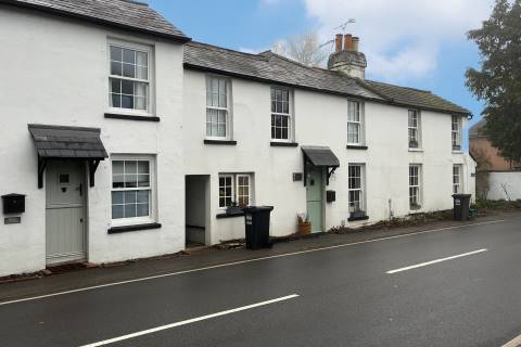 Property for auction in Surrey