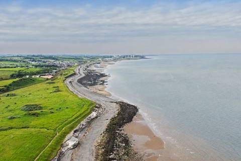 Property for auction in Cumbria