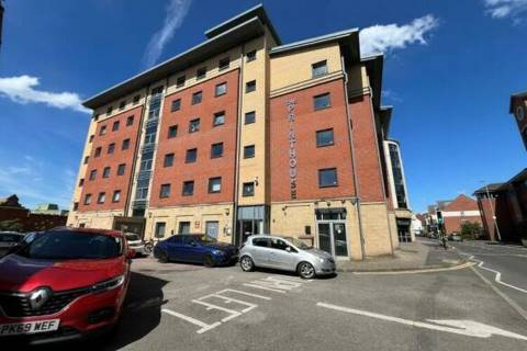 Property for auction in Leicestershire