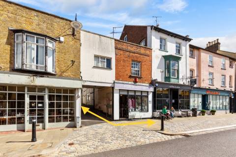 Property for auction in Hertfordshire