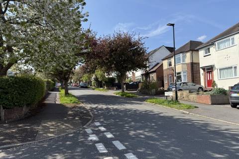 Property for auction in South Yorkshire