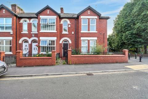 Property for auction in Lancashire