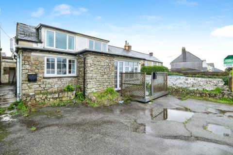 Property for auction in Cornwall
