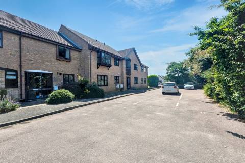 Property for auction in Kent
