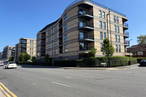 Property for auction in Berkshire