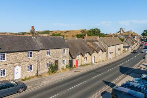 Property for auction in Dorset
