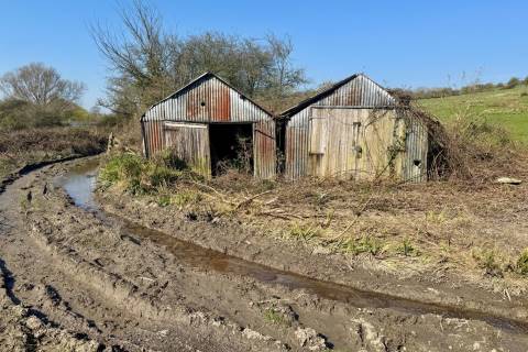 Property for auction in Kent