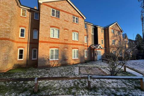 Property for auction in Northamptonshire