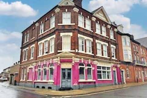 Property for auction in Suffolk