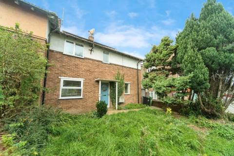 Property for auction in East Sussex