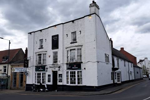 Property for auction in South Yorkshire