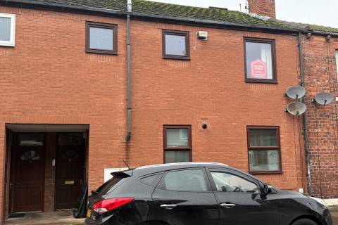 Property for auction in Cumbria