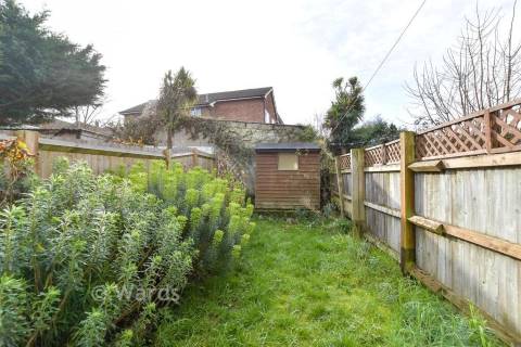 Property for auction in Kent