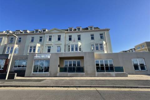 Property for auction in Lancashire