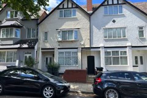 Property for auction in West Midlands