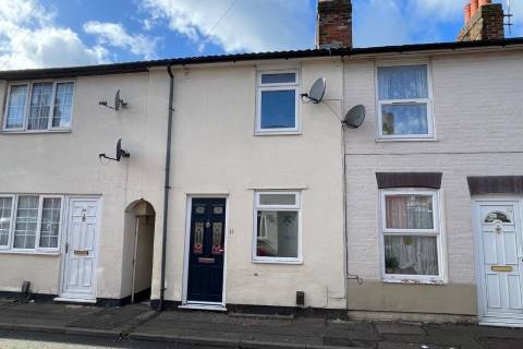 Property for auction in Essex