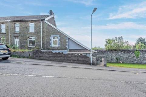 Property for auction in West Glamorgan