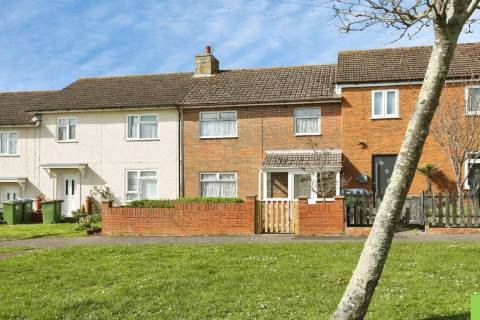 Property for auction in Hampshire