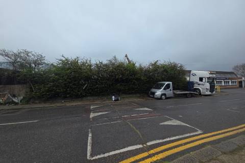 Property for auction in Essex