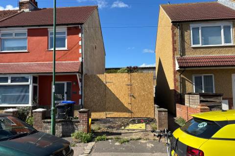 Property for auction in East Sussex