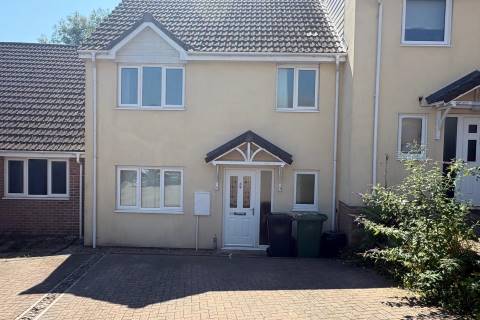 Property for auction in Gloucestershire