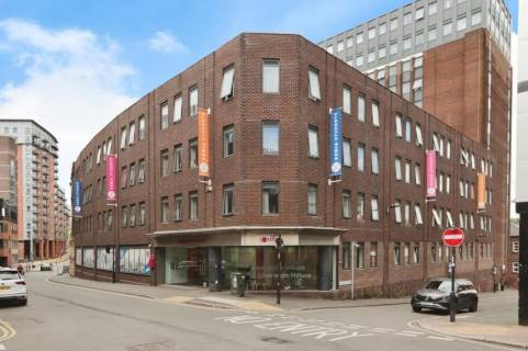 Property for auction in South Yorkshire