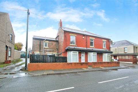 Property for auction in County Durham