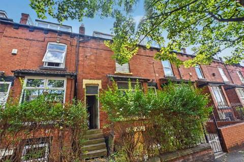 Property for auction in West Yorkshire