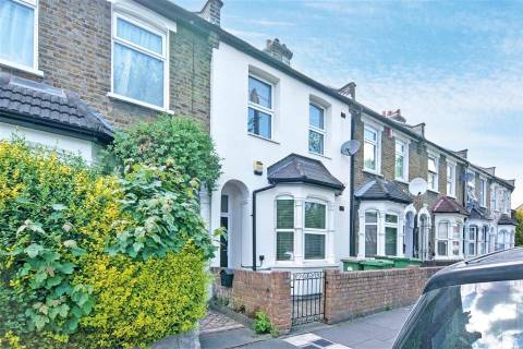 Property for auction in London