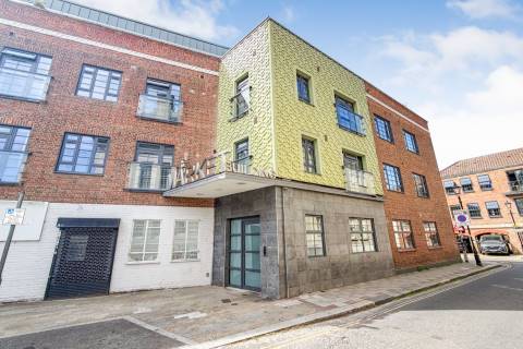 Property for auction in Middlesex