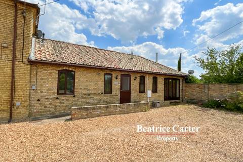 Property for auction in Cambridgeshire