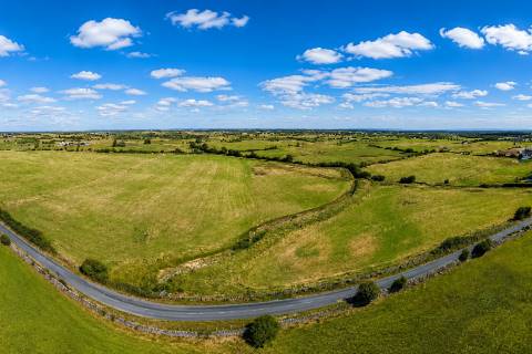Property for auction in Roscommon