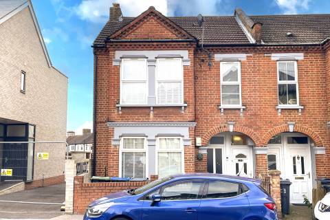 Property for auction in Surrey