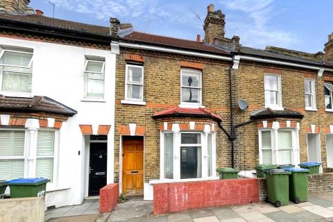 Property for auction in London