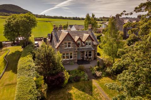 Property for auction in Ross-Shire