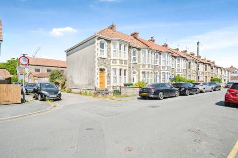 Property for auction in Avon