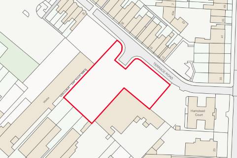 Property for auction in West Midlands