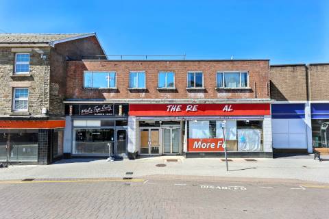 Property for auction in Gloucestershire