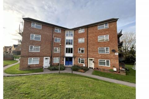 Property for auction in Berkshire